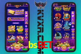 Descubra o Mundo do Cassino Online com bsbet